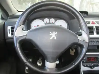 Утилизация автомобиля peugeot                                            307 cc (s1)                                                                                                                                                                                                                                                nfu(tu5jp4) года 2005 питание nfu