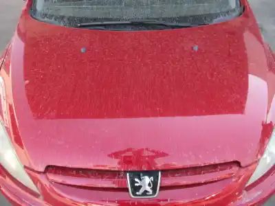 Утилизация автомобиля peugeot                                            307 cc (s1)                                                                                                                                                                                                                                                nfu(tu5jp4) года 2005 питание nfu
