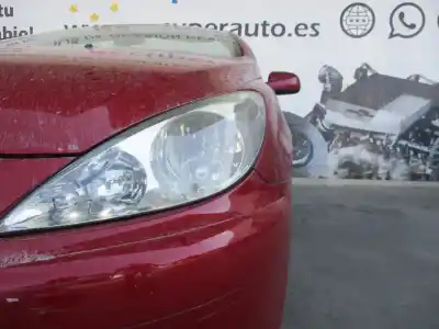 Утилизация автомобиля peugeot                                            307 cc (s1)                                                                                                                                                                                                                                                nfu(tu5jp4) года 2005 питание nfu