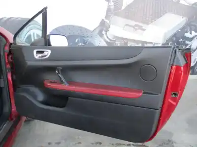 Утилизация автомобиля peugeot                                            307 cc (s1)                                                                                                                                                                                                                                                nfu(tu5jp4) года 2005 питание nfu