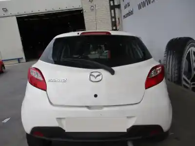 Veículo de Sucata mazda                                              2 berlina (de)                                                                                                                                                                                                                                             y6                                                                                                                                                                                                                                                         do ano 2009 alimentado y6