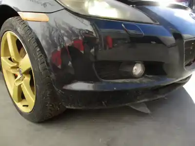 Здавання транспортного засобу mazda rx-8 (se) 13bmsp року 2004 потужний 13bmsp