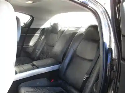 Здавання транспортного засобу mazda rx-8 (se) 13bmsp року 2004 потужний 13bmsp