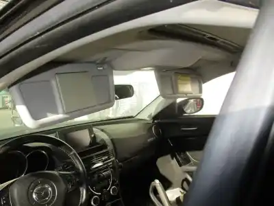 Здавання транспортного засобу mazda rx-8 (se) 13bmsp року 2004 потужний 13bmsp