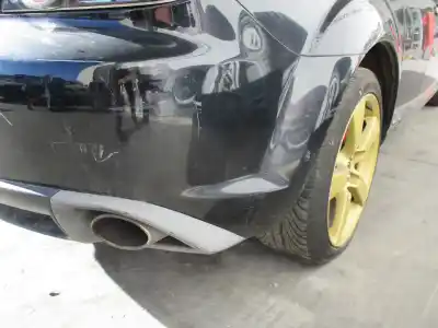 Здавання транспортного засобу mazda rx-8 (se) 13bmsp року 2004 потужний 13bmsp
