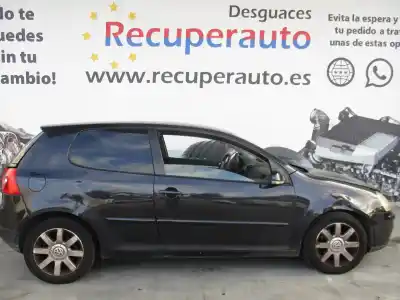 Здавання транспортного засобу volkswagen                                         golf v (1k1) (10.2003)                                                                                                                                                                                                                                     bkd                                                                                                                                                                                                                                                        року 2005 потужний bkd