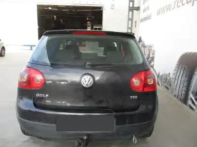 Здавання транспортного засобу volkswagen                                         golf v (1k1) (10.2003)                                                                                                                                                                                                                                     bkd                                                                                                                                                                                                                                                        року 2005 потужний bkd