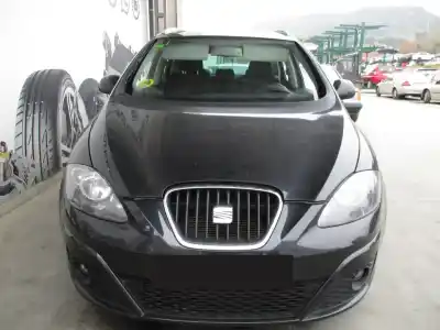 Vehículo de desguace seat                                               altea xl (5p5)                                                                                                                                                                                                                                             bkd                                                                                                                                                                                                                                                        del año 2010 con motor bkd