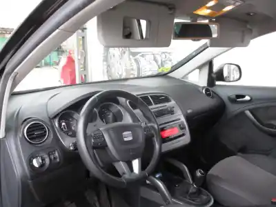 Vehículo de desguace seat                                               altea xl (5p5)                                                                                                                                                                                                                                             bkd                                                                                                                                                                                                                                                        del año 2010 con motor bkd