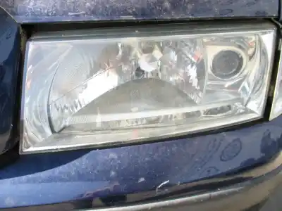 Утилизация автомобиля skoda octavia combi (1u5) aum года 2001 питание aum