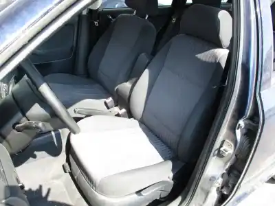 Утилизация автомобиля skoda octavia combi (1u5) aum года 2001 питание aum