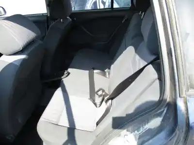 Утилизация автомобиля skoda octavia combi (1u5) aum года 2001 питание aum