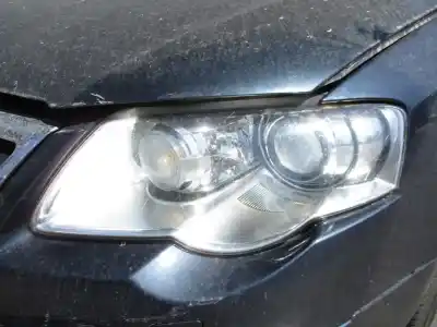 Здавання транспортного засобу volkswagen passat variant (3c5) bkp року 2006 потужний bkp