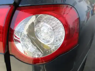 Здавання транспортного засобу volkswagen passat variant (3c5) bkp року 2006 потужний bkp
