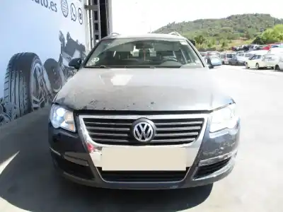 Здавання транспортного засобу volkswagen passat variant (3c5) bkp року 2006 потужний bkp