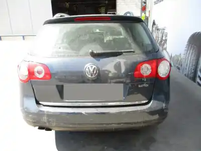 Здавання транспортного засобу volkswagen passat variant (3c5) bkp року 2006 потужний bkp