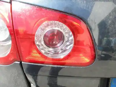 Здавання транспортного засобу volkswagen passat variant (3c5) bkp року 2006 потужний bkp