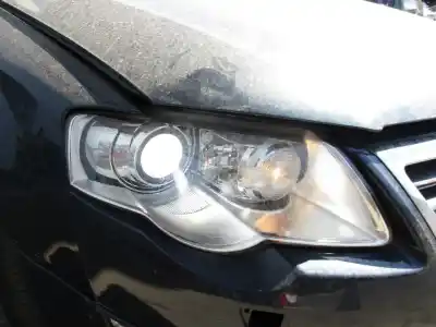 Здавання транспортного засобу volkswagen passat variant (3c5) bkp року 2006 потужний bkp