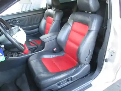 Hurda Aracı honda accord coupé (cg2/4) j30a1 yılın 1999 güçlü j30a1
