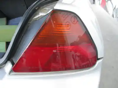 Hurda Aracı honda accord coupé (cg2/4) j30a1 yılın 1999 güçlü j30a1
