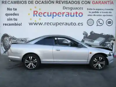 Hurda Aracı honda accord coupé (cg2/4) j30a1 yılın 1999 güçlü j30a1