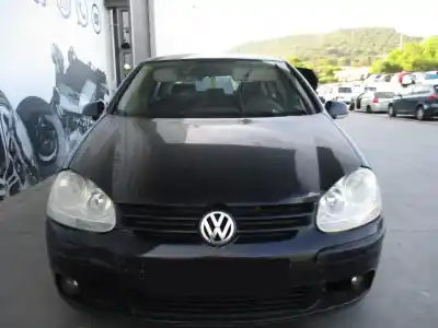 Vehicul casat volkswagen                                         golf v (1k1) (10.2003)                                                                                                                                                                                                                                     bxe                                                                                                                                                                                                                                                        al anului 2006 alimentat bxe