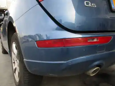 Утилизация автомобиля audi                                               q5 (8r)                                                                                                                                                                                                                                                    ccwa года 2008 питание ccwa