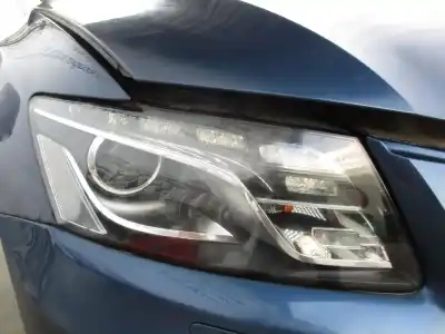 Утилизация автомобиля audi                                               q5 (8r)                                                                                                                                                                                                                                                    ccwa года 2008 питание ccwa