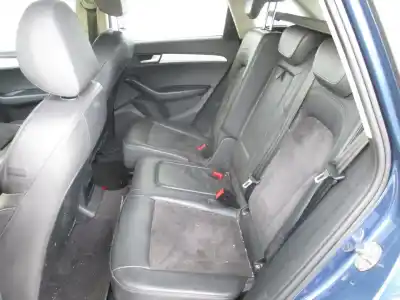 Утилизация автомобиля audi                                               q5 (8r)                                                                                                                                                                                                                                                    ccwa года 2008 питание ccwa