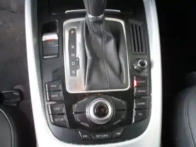 Утилизация автомобиля audi                                               q5 (8r)                                                                                                                                                                                                                                                    ccwa года 2008 питание ccwa