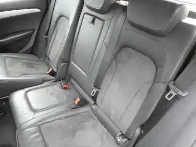 Утилизация автомобиля audi                                               q5 (8r)                                                                                                                                                                                                                                                    ccwa года 2008 питание ccwa