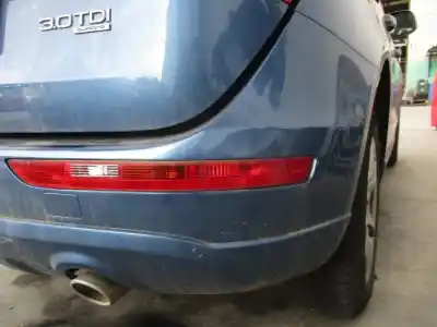 Утилизация автомобиля audi                                               q5 (8r)                                                                                                                                                                                                                                                    ccwa года 2008 питание ccwa