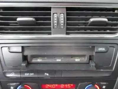 Утилизация автомобиля audi                                               q5 (8r)                                                                                                                                                                                                                                                    ccwa года 2008 питание ccwa