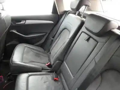 Утилизация автомобиля audi                                               q5 (8r)                                                                                                                                                                                                                                                    ccwa года 2008 питание ccwa