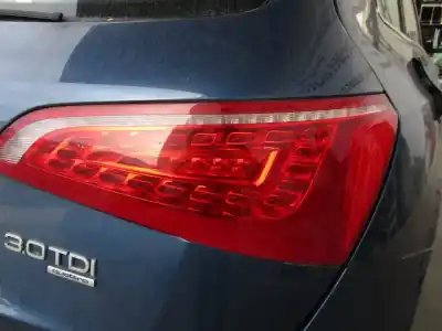 Утилизация автомобиля audi                                               q5 (8r)                                                                                                                                                                                                                                                    ccwa года 2008 питание ccwa
