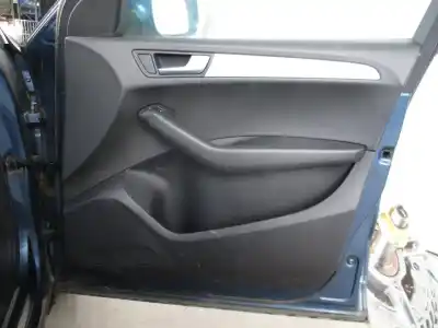 Утилизация автомобиля audi                                               q5 (8r)                                                                                                                                                                                                                                                    ccwa года 2008 питание ccwa