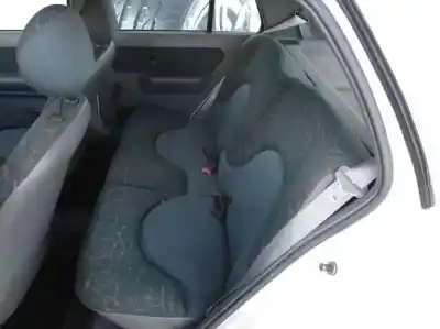 Vehicul casat renault clio i fase i+ii (b/c57) g-e7f al anului 1995 alimentat e7f