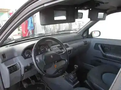 Vehicul casat renault clio i fase i+ii (b/c57) g-e7f al anului 1995 alimentat e7f