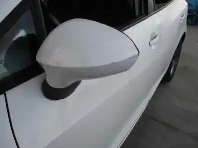 Verschrottungsfahrzeug seat                                               ibiza berlina (6j5)                                                                                                                                                                                                                                        cay                                                                                                                                                                                                                                                        des jahres 2010 angetrieben cay