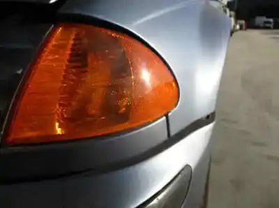 Scrapping Vehicle bmw serie 3 touring (e46) 306d1 of the year 2000 powered 306d1