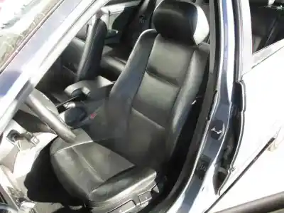 Scrapping Vehicle bmw serie 3 touring (e46) 306d1 of the year 2000 powered 306d1