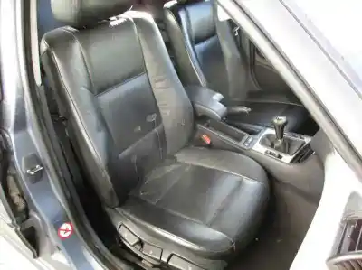Scrapping Vehicle bmw serie 3 touring (e46) 306d1 of the year 2000 powered 306d1