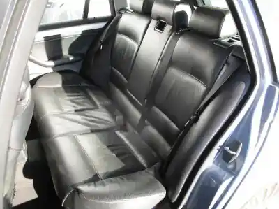 Scrapping Vehicle bmw serie 3 touring (e46) 306d1 of the year 2000 powered 306d1