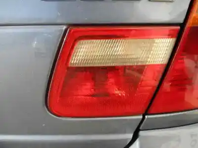 Scrapping Vehicle bmw serie 3 touring (e46) 306d1 of the year 2000 powered 306d1