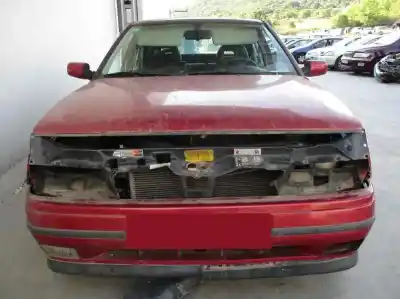 Hurda Aracı seat toledo (1l) abf yılın 1995 güçlü abf