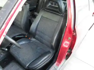Hurda Aracı seat toledo (1l) abf yılın 1995 güçlü abf