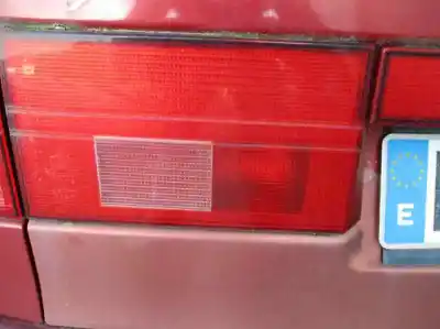 Hurda Aracı seat toledo (1l) abf yılın 1995 güçlü abf