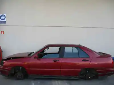 Hurda Aracı seat toledo (1l) abf yılın 1995 güçlü abf