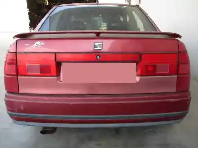 Hurda Aracı seat toledo (1l) abf yılın 1995 güçlü abf