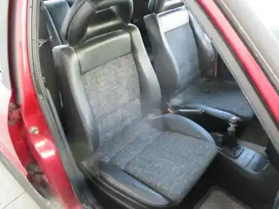 Hurda Aracı seat toledo (1l) abf yılın 1995 güçlü abf